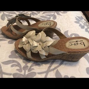 Born Concept Jamaica Sandals